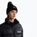 Women's winter beanie Napapijri Semiury 3 black 4