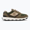 Timberland men's shoes Winsor Park Ox deep lichen green 2