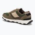 Timberland men's shoes Winsor Park Ox deep lichen green 3