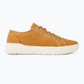 Men's Timberland Seneca Bay Canvas Ox spurce yellow shoes 2