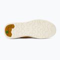 Men's Timberland Seneca Bay Canvas Ox spurce yellow shoes 4
