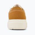 Men's Timberland Seneca Bay Canvas Ox spurce yellow shoes 6