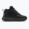 Men's hiking boots Timberland Gs Motion 6 Lthr Super Ox jet black 2