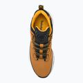 Timberland men's Euro Trekker Low Mesh wheat boots 5