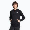 Men's trekking sweatshirt The North Face Outdoor Graphic Hoodie Light black NF0A827IJK31