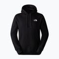 Men's trekking sweatshirt The North Face Outdoor Graphic Hoodie Light black NF0A827IJK31 4