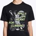 Men's trekking t-shirt The North Face Outdoor Graphic SS black NF0A827J 3
