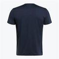 Men's Icebreaker Tech Lite II 7 Mountain Tops trekking shirt navy blue IB0A56VE4011 7