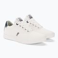 Napapijri men's shoes NP0A4HLH bright white 4