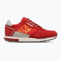 Napapijri men's shoes NP0A4HL8 red cherry 8