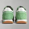 Napapijri men's shoes NP0A4HL8CO green 11