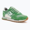 Napapijri men's shoes NP0A4HL8CO green