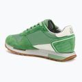 Napapijri men's shoes NP0A4HL8CO green 3