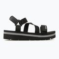 Napapijri women's sandals NP0A4HKV black 8