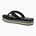 Napapijri women's slides NP0A4HL1CO black 3