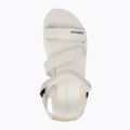 Napapijri women's sandals NP0A4HKVCO bright white 5