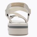 Napapijri women's sandals NP0A4HKVCO bright white 6