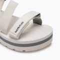 Napapijri women's sandals NP0A4HKVCO bright white 7