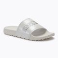 Napapijri women's slides NP0A4HL2CO bright white