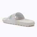 Napapijri women's slides NP0A4HL2CO bright white 3