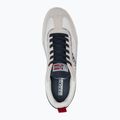 Napapijri men's shoes NP0A4HKSCO white/navy 5