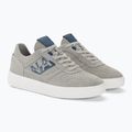Napapijri men's shoes NP0A4HL6 block grey 4