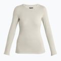 Icebreaker women's thermal longsleeve 200 Oasis Crewe undyed 6