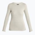 Women's thermal base layer icebreaker 200 Oasis Crewe undyed 6