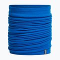 Multifunctional neck gaiter icebreaker Flexi Chute lazurite