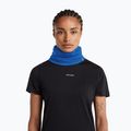 Multifunctional neck gaiter icebreaker Flexi Chute lazurite 6