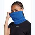 Multifunctional neck gaiter icebreaker Flexi Chute lazurite 7