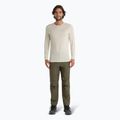 Men's Icebreaker 200 Oasis Crewe undyed thermal longsleeve 2