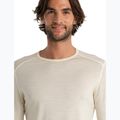 Men's thermal top icebreaker 200 Oasis Crewe undyed 5