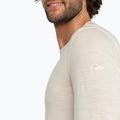 Men's thermal top icebreaker 200 Oasis Crewe undyed 6