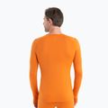 Men's thermal top icebreaker ZoneKnit 260 Crewe 3