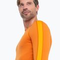 Men's thermal top icebreaker ZoneKnit 260 Crewe 5