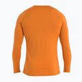 Men's thermal top icebreaker ZoneKnit 260 Crewe 8
