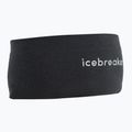 Icebreaker Merino 200 Oasis Headband black