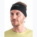 Icebreaker Merino 200 Oasis Headband black 3