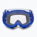 Cycling goggles 100% Accuri 2 50013-00002 blue/clear 2