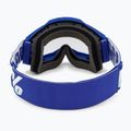 Cycling goggles 100% Accuri 2 50013-00002 blue/clear 3