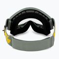 Men's 100% Strata 2 isipizi/clear cycling goggles 50027-00006 3