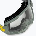Men's 100% Strata 2 isipizi/clear cycling goggles 50027-00006 5