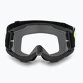 100% Strata 2 upsol/clear cycling goggles 2