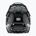 Bike helmet 100% Aircraft 2 black/white 3