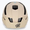 Men's bike helmet 100% Altis Cpsc/Ce beige 80006-00012 2