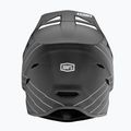 Bicycle helmet 100% Status black 4