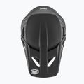 Bicycle helmet 100% Status black 5