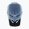 Bicycle helmet 100% Status drop/steel blue 5