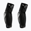 Bicycle elbow protectors 100% Fortis Elbow black 70006-00002